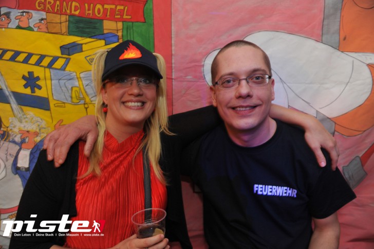 IHS Fasching Galerie 1