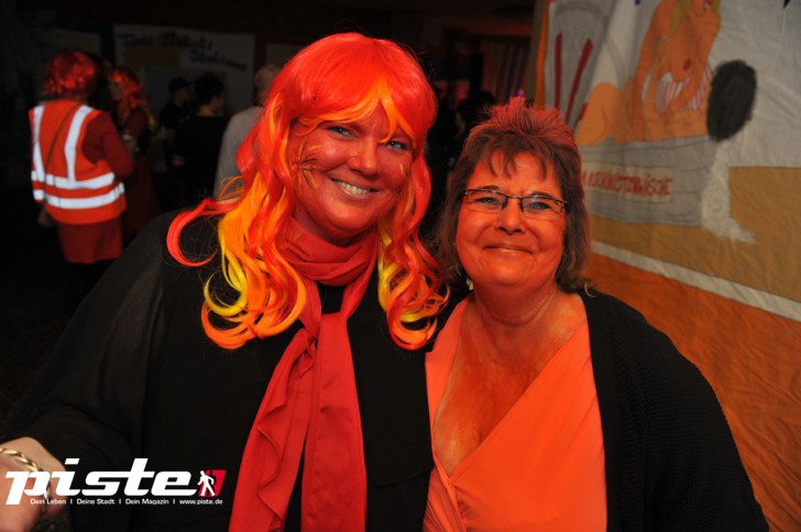 IHS Fasching Galerie 2