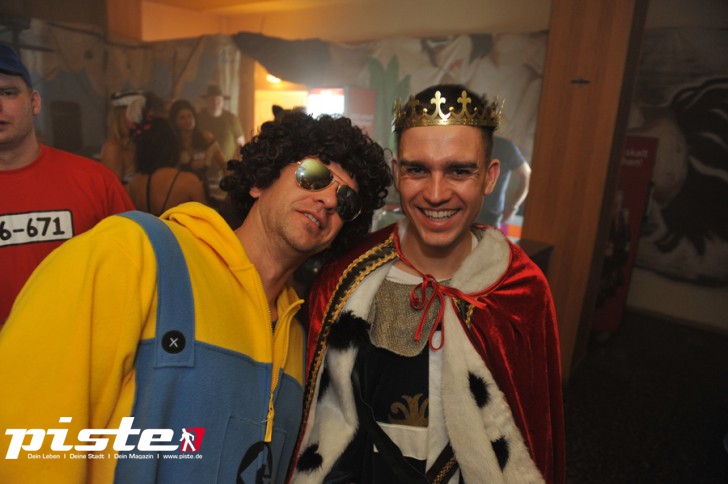 IHS Fasching Galerie 2