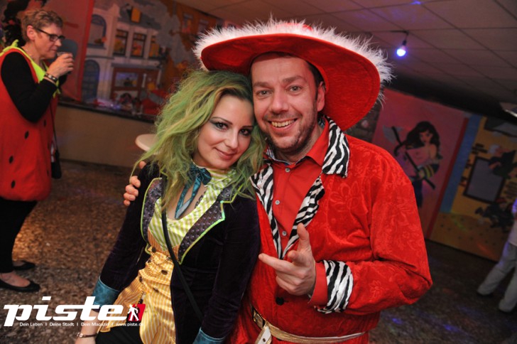 IHS Fasching Galerie 2