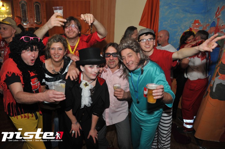 IHS Fasching Galerie 2