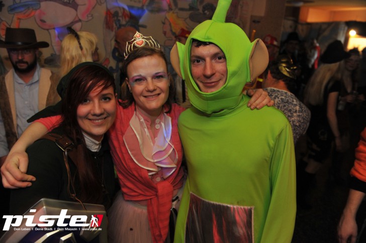 IHS Fasching Galerie 2