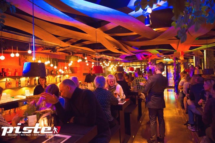 Peter Pane Pre-Opening-Party