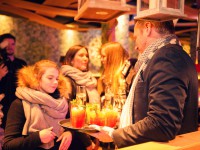 Peter Pane Pre-Opening-Party