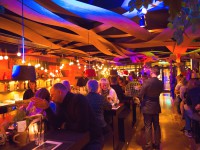 Peter Pane Pre-Opening-Party