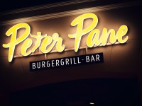 Peter Pane Pre-Opening-Party