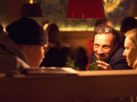 Peter Pane Pre-Opening-Party