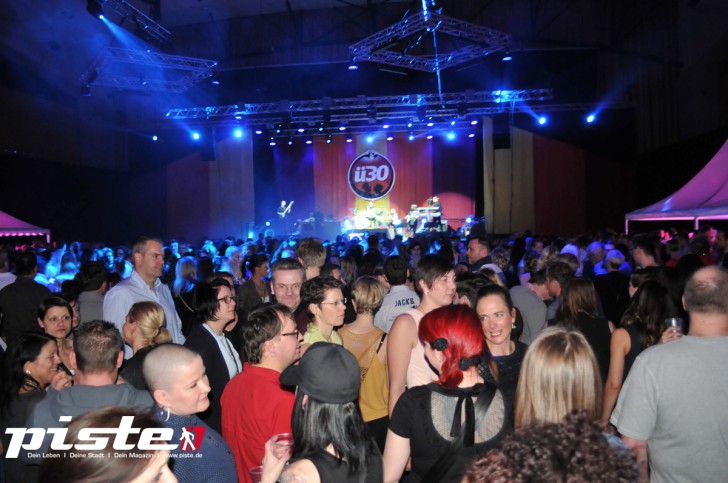 Ü30 Party