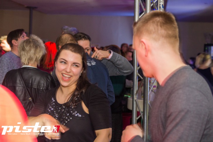 Seeterrassen hamburg ü30 party