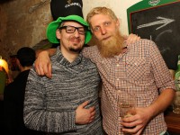 St. Patrick´s Day