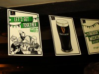St. Patrick´s Day