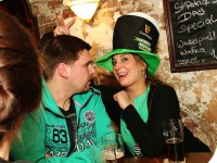 St. Patrick´s Day