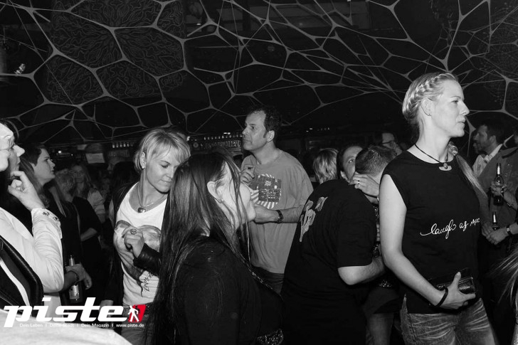 22 Jahre Cosmic Paradise