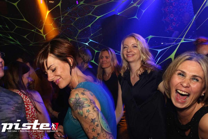 22 Jahre Cosmic Paradise