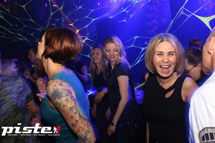 22 Jahre Cosmic Paradise