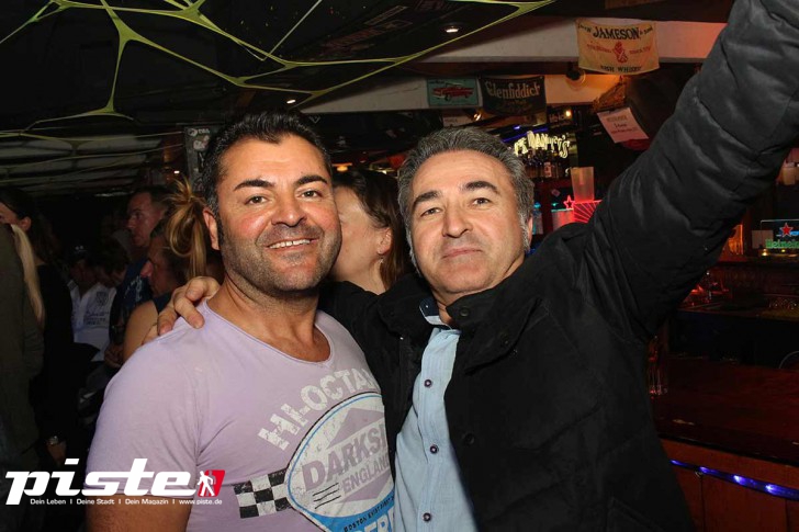 22 Jahre Cosmic Paradise