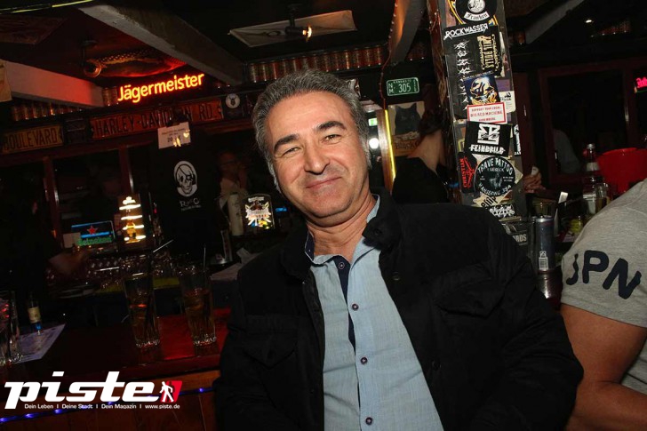 22 Jahre Cosmic Paradise