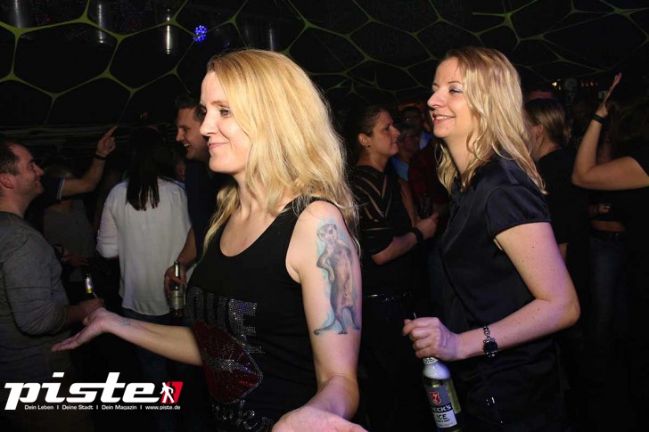 22 Jahre Cosmic Paradise