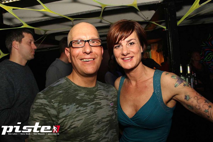 22 Jahre Cosmic Paradise