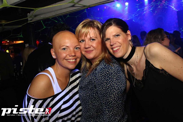 22 Jahre Cosmic Paradise