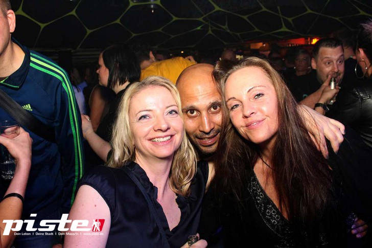 22 Jahre Cosmic Paradise