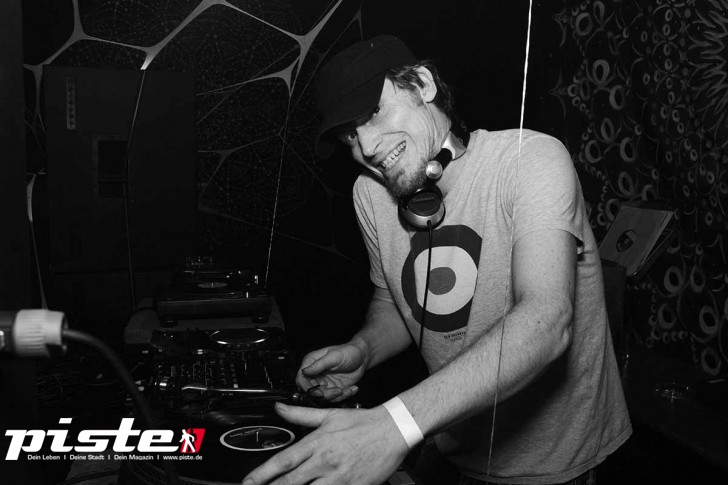 22 Jahre Cosmic Paradise