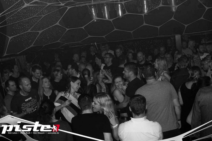 22 Jahre Cosmic Paradise