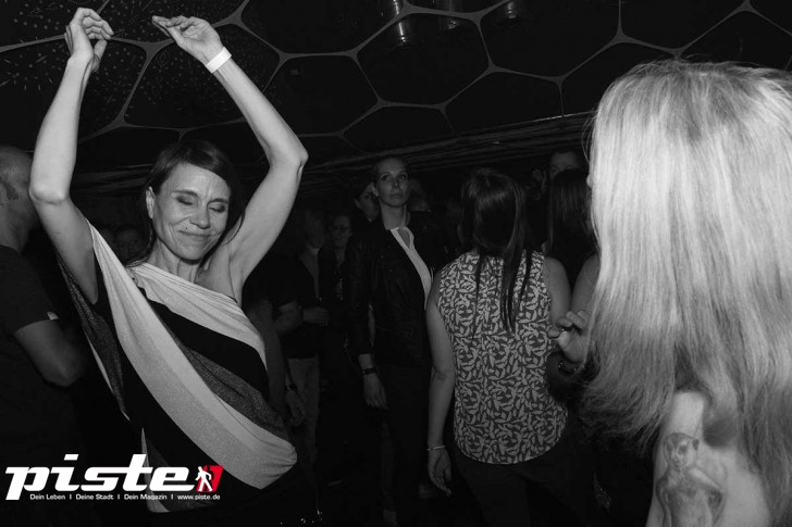 22 Jahre Cosmic Paradise