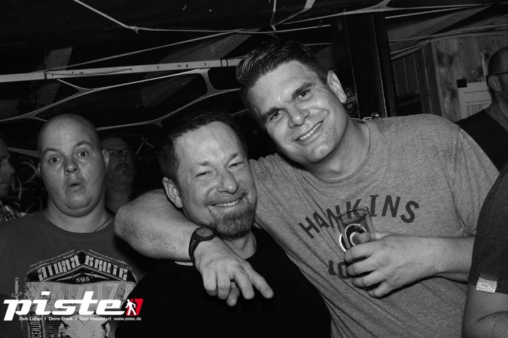 22 Jahre Cosmic Paradise