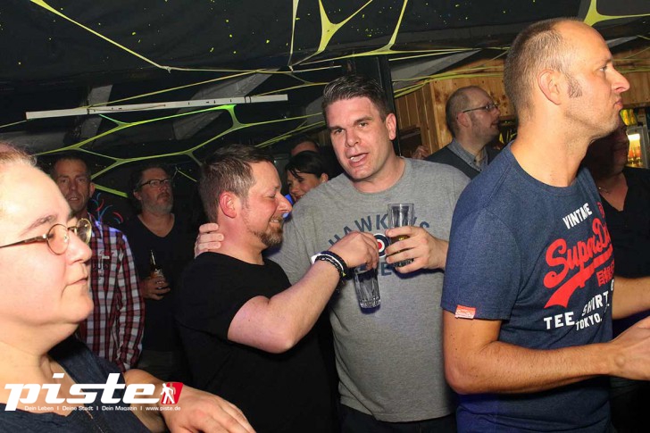 22 Jahre Cosmic Paradise