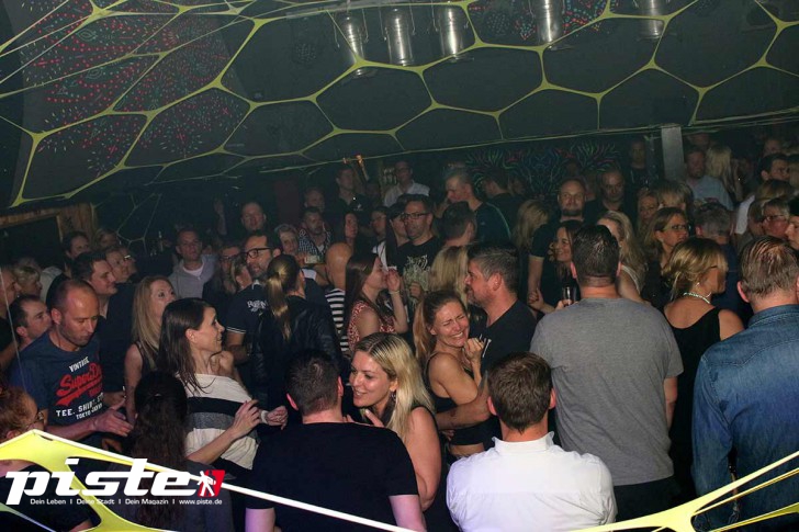 22 Jahre Cosmic Paradise