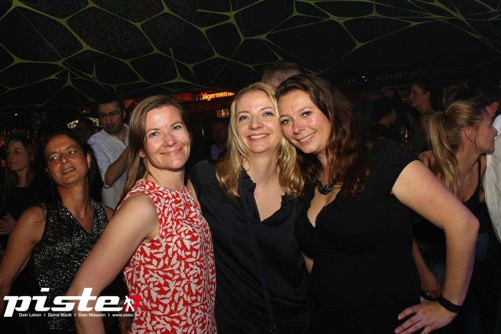 22 Jahre Cosmic Paradise