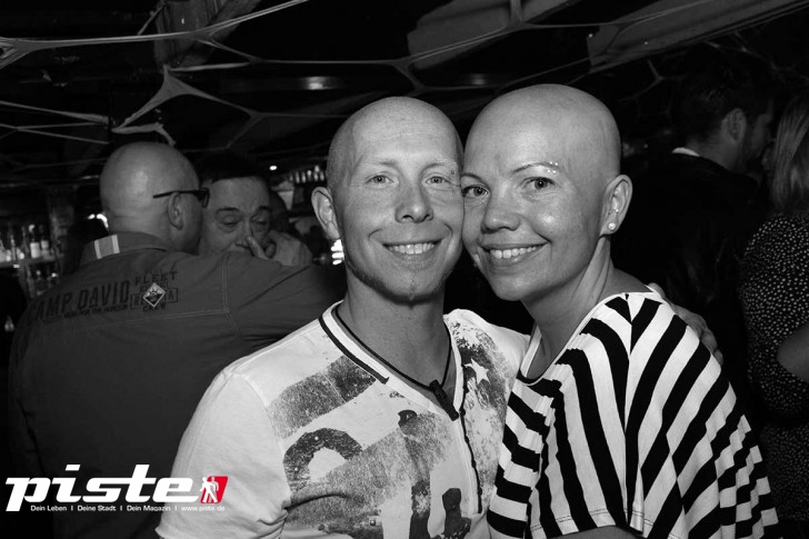 22 Jahre Cosmic Paradise