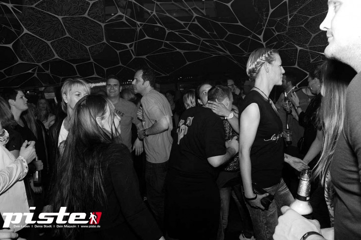 22 Jahre Cosmic Paradise