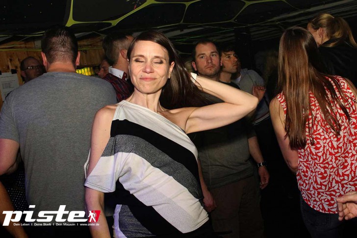 22 Jahre Cosmic Paradise