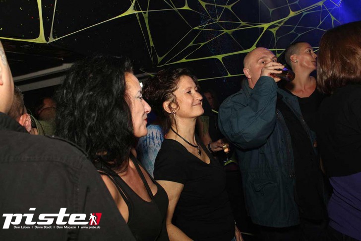 22 Jahre Cosmic Paradise