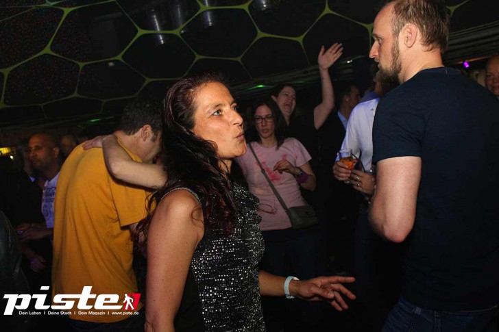 22 Jahre Cosmic Paradise