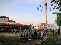 5. Schweriner Hafenfest