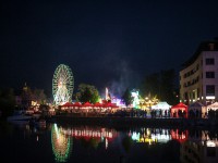 5. Schweriner Hafenfest