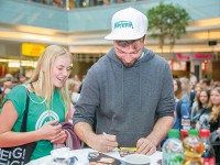 Autogrammstunde Marteria