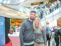 Autogrammstunde Marteria