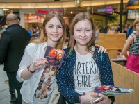 Autogrammstunde Marteria