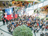 Autogrammstunde Marteria