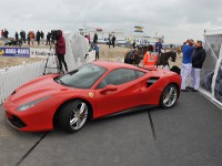 Ferrari Beach Polo Cup