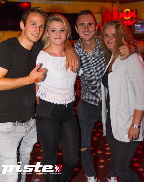 Thank God its Friday