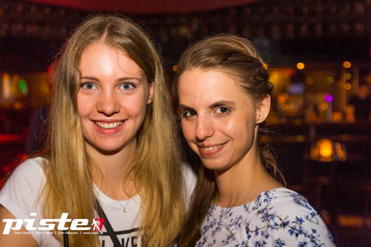 Thank God its Friday