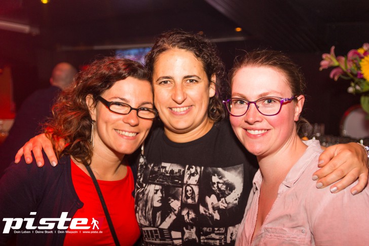 Thank God its Friday