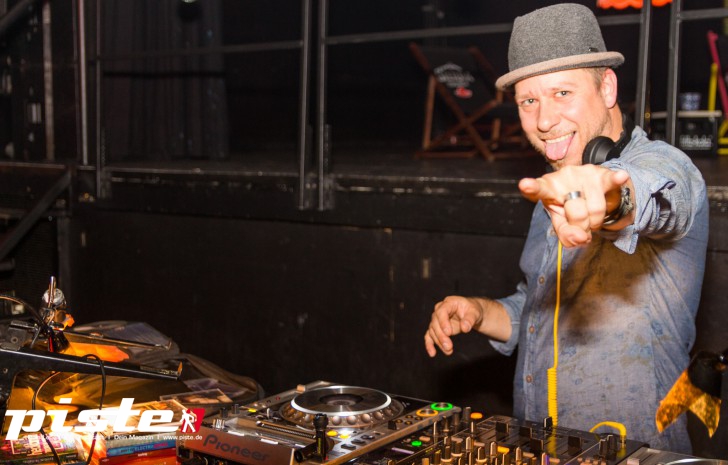 Thank God its Friday