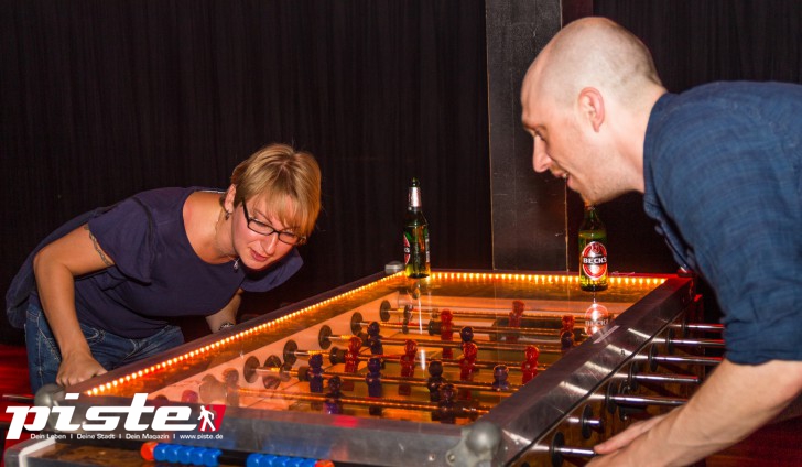 Thank God its Friday