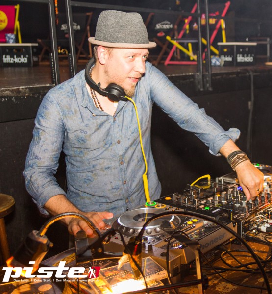 Thank God its Friday